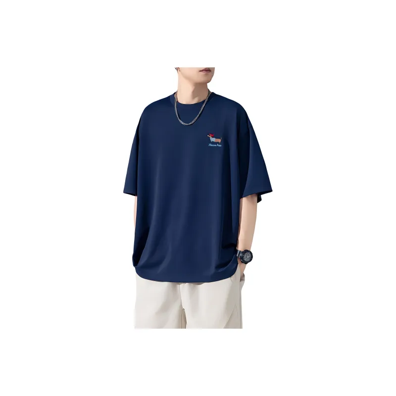 WOOG2005 T Shirts Unisex-30