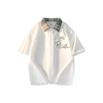 PAUL COSTELLOE Polo Shirt Unisex