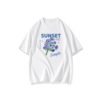 FAIRWHALE T Shirts Women's