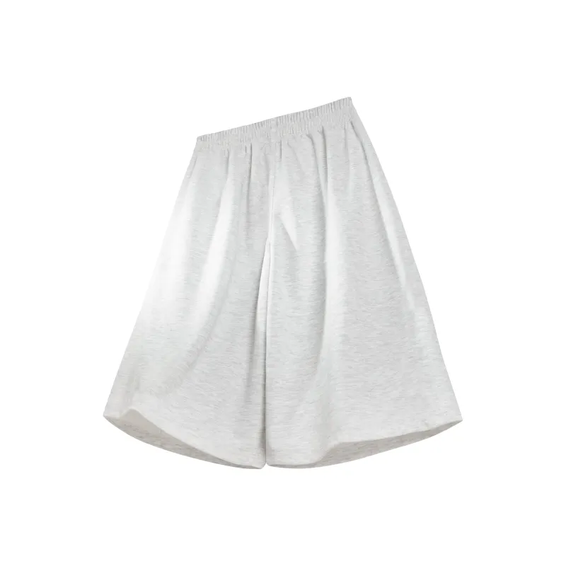 Supremo Cat Casual Shorts Unisex-3