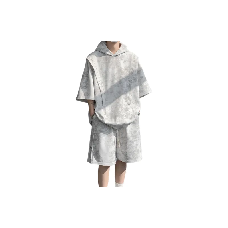 FAVEPOP Casual Sportswear Unisex-0