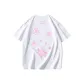 White-Pink