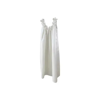 SECFLY OFFICIAL Slip Dress Women's