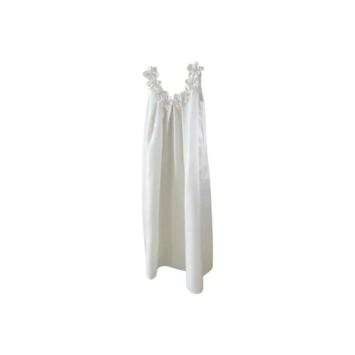 SECFLY OFFICIAL Slip Dress Women's
