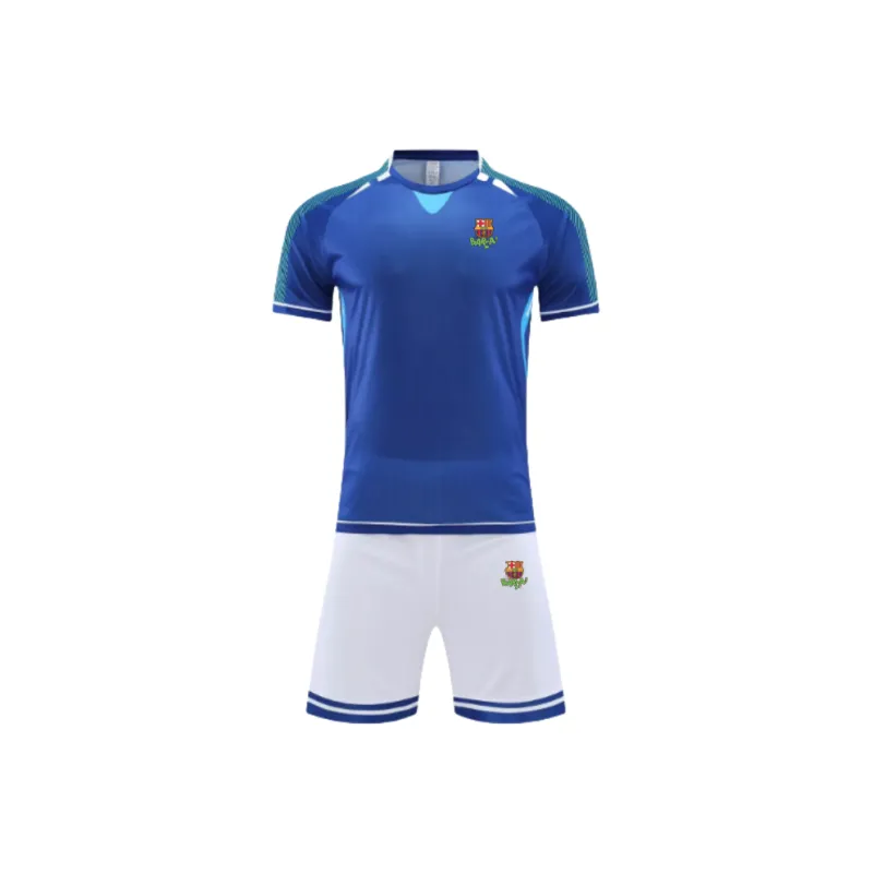 FCB ARCELONA Casual Sportswear Unisex-2