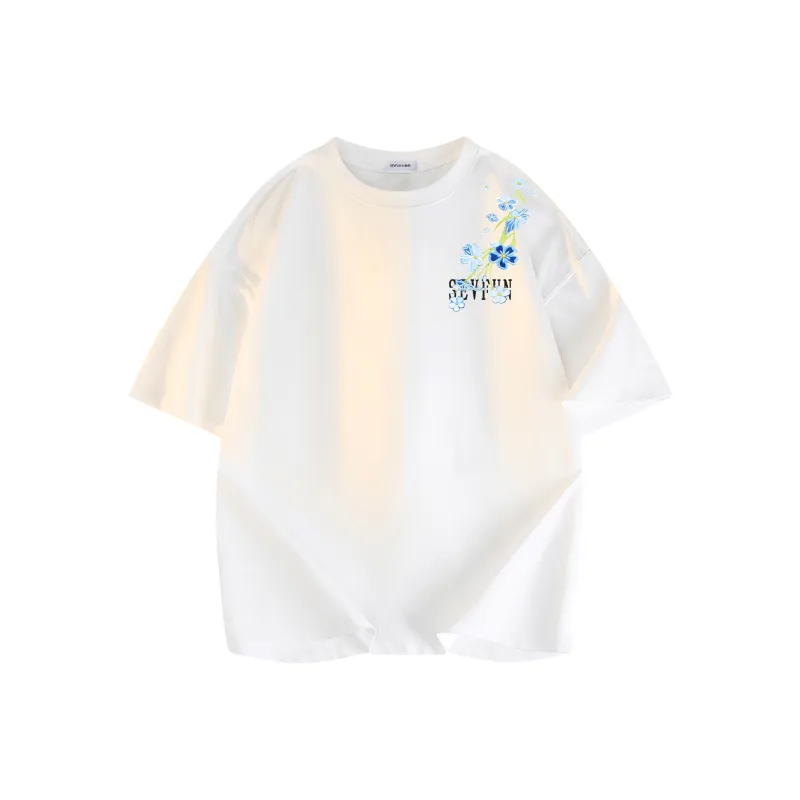 7 SEVFUN T Shirts Unisex-10