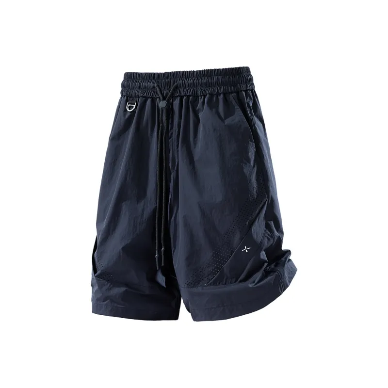 MIIOW Cool One Summer Series Cargo Shorts Unisex-12