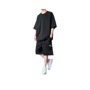 NEAR HERE Casual Sportswear Unisex