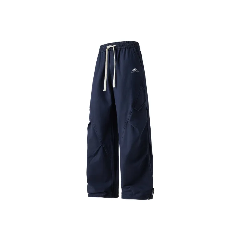 Endless Abyss Casual Pants Unisex-6