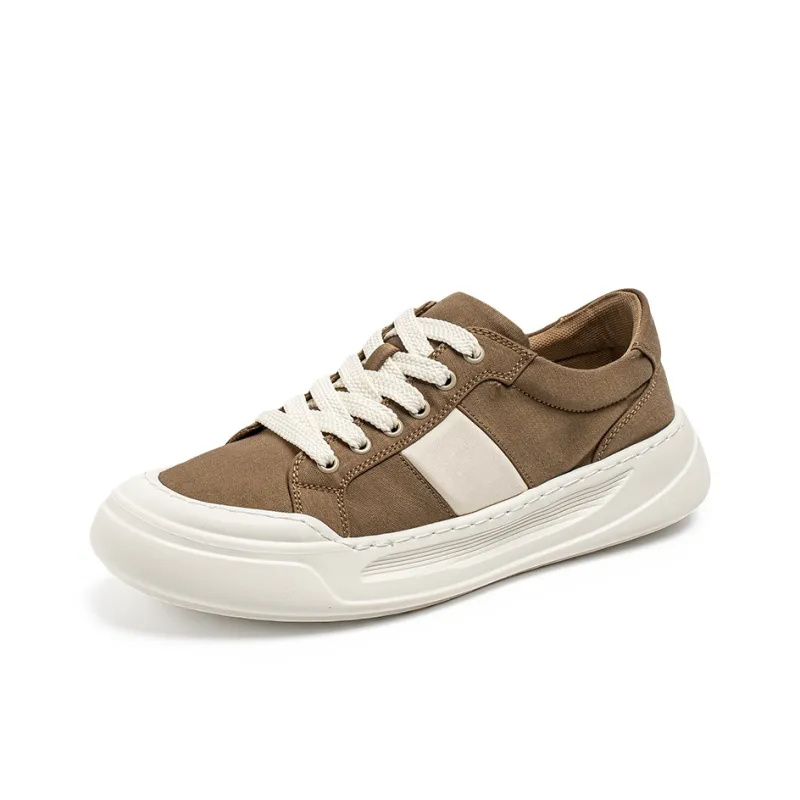 JANECO Slip Resistant, Abrasion Resistant, Breathable Low Top Casual Shoes Men's-6
