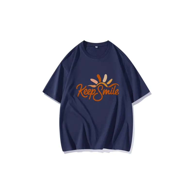FAIRWHALE T Shirts Women's-9