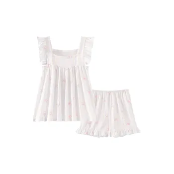 OUSHIBO Women's Pajama Sets