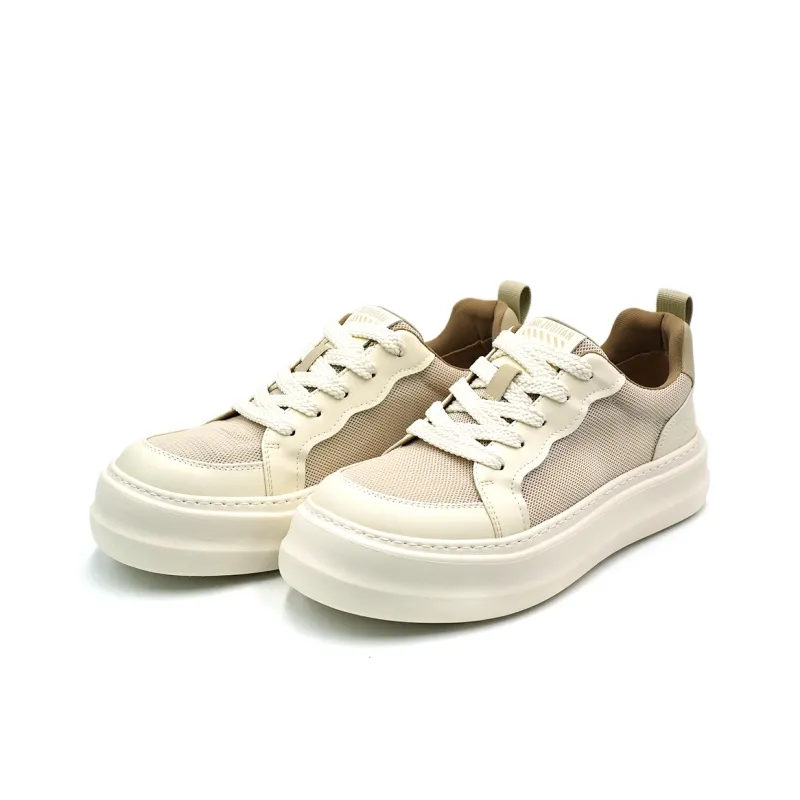 BEN SHERMAN Slip Resistant, Abrasion Resistant, Breathable Low Top Skateboard Shoes Men's-5