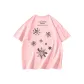 Pink-Black