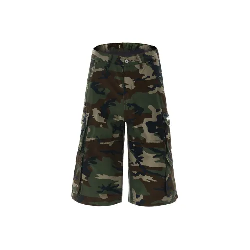 FAIRWHALE Casual Jaqueta Midi Unisex Green linen