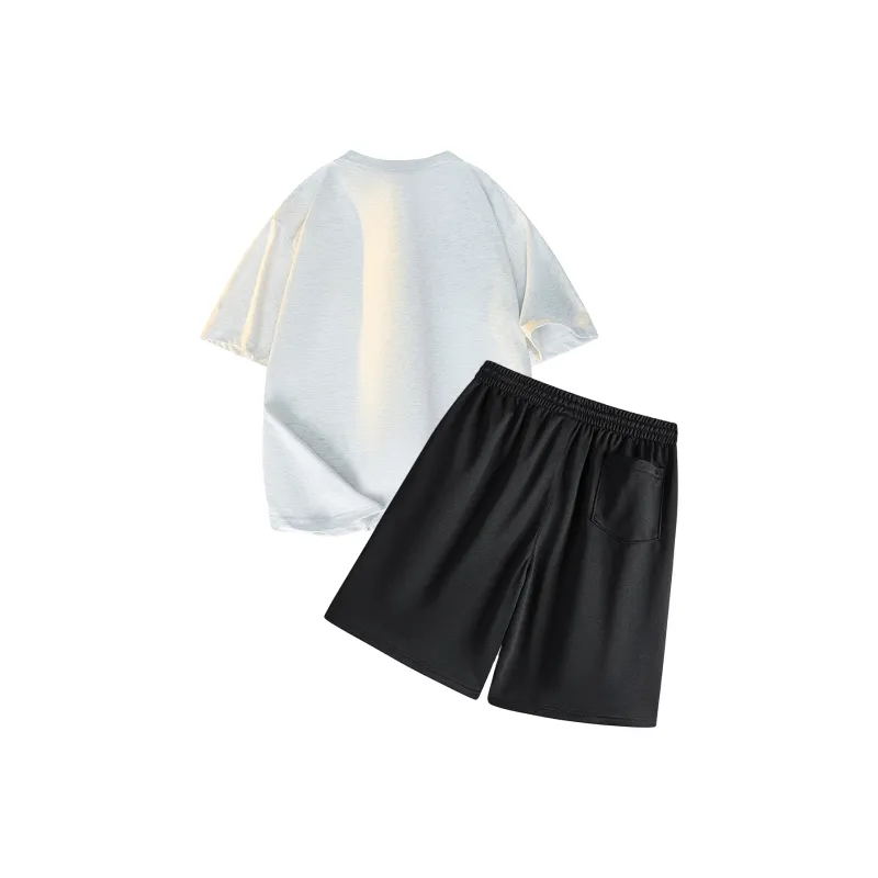 Yiwen Casual Sportswear Unisex-17