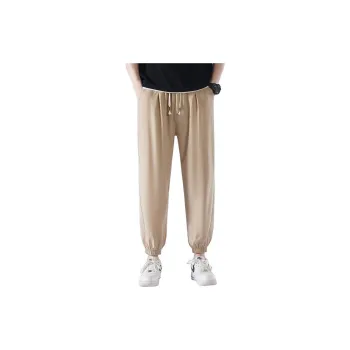 FASTFISH Casual Pants Unisex