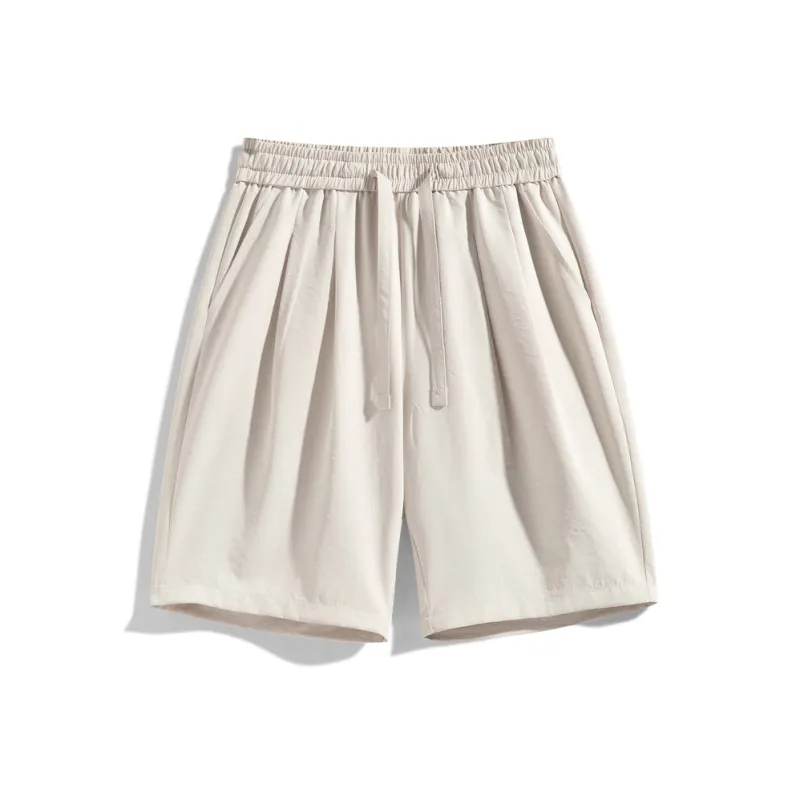 PRBLMS Casual Shorts Unisex-10