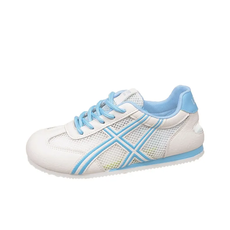 Alxnan Low Top Casual Shoes Women's-10