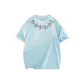 Misty Blue[Heavyweight 100% cotton]