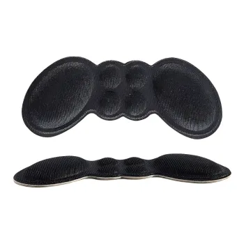 AAJF Shoe Accessories Unisex