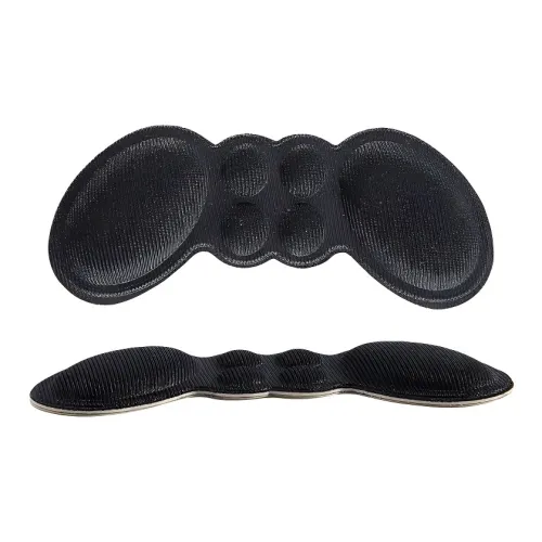 AAJF Genuine Leather Insoles Unisex