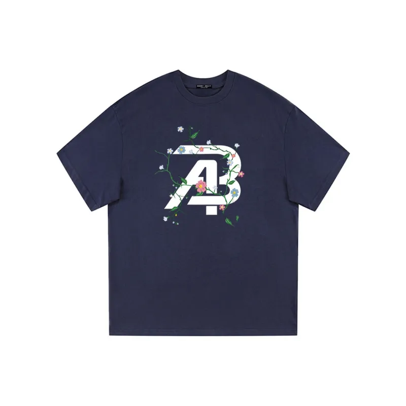BOBBY ABLEY T-Shirts Unisex-4