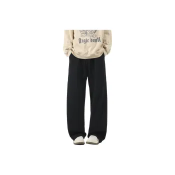 Caramella Casual Pants Unisex