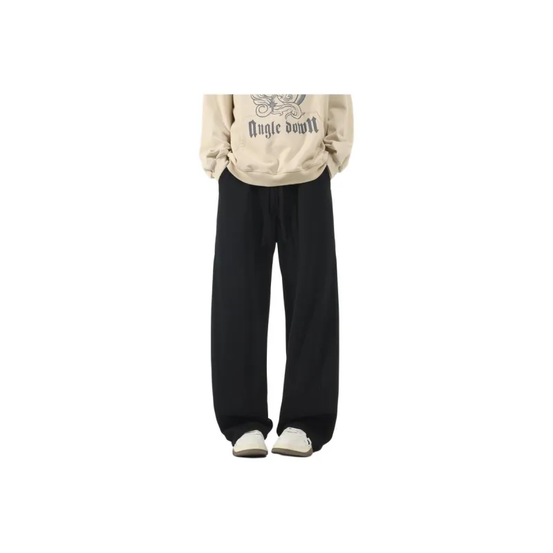 Caramella Casual Pants Unisex-0