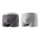 2 Pack[Carbon Gray+Light Gray]