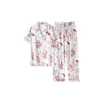 Mulong Family Pajama Set Women's