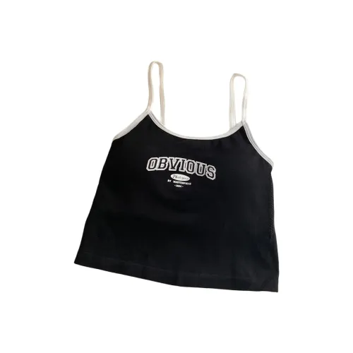 Gentle Welcome Tank Top Women's