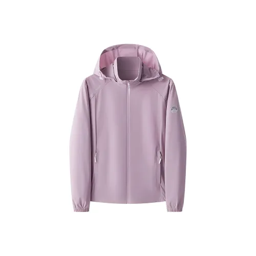 Grace Ultra Light Cooling Sun Protection Clothing Women's