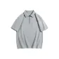 [Quick-Dry Antibacterial Sun Protection]Light Gray (Blank)