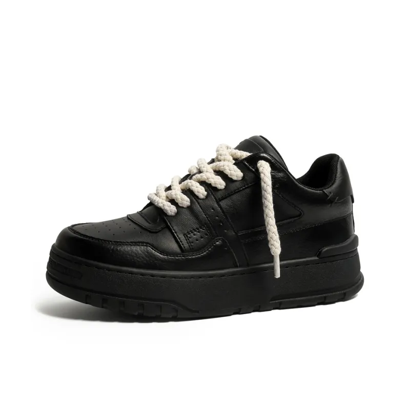MOMGOG Low Top Skateboard Shoes Men's-7