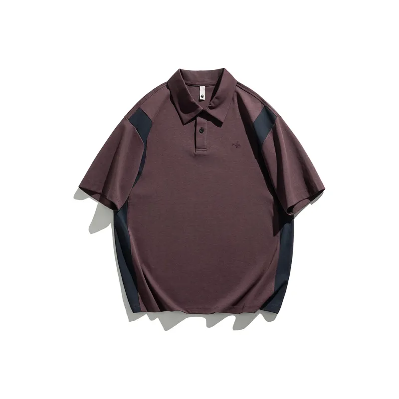WOSAWE Polo Shirts Unisex-4