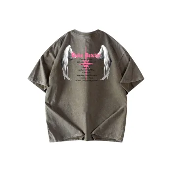 DUKE+DEXTER T Shirts Unisex