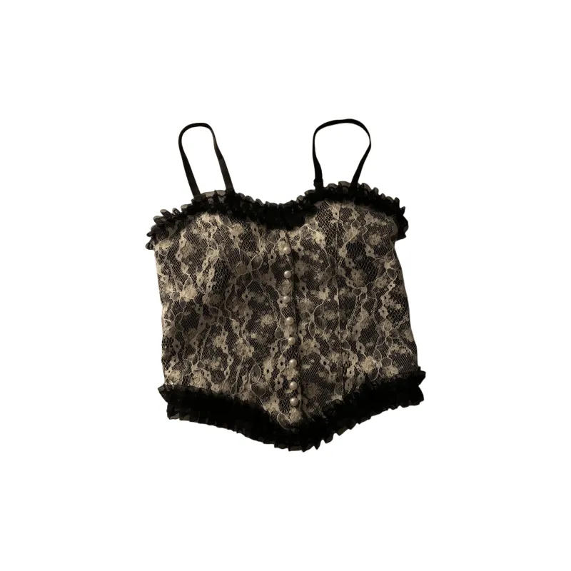 Gentle Welcome Tank Top Women's-4