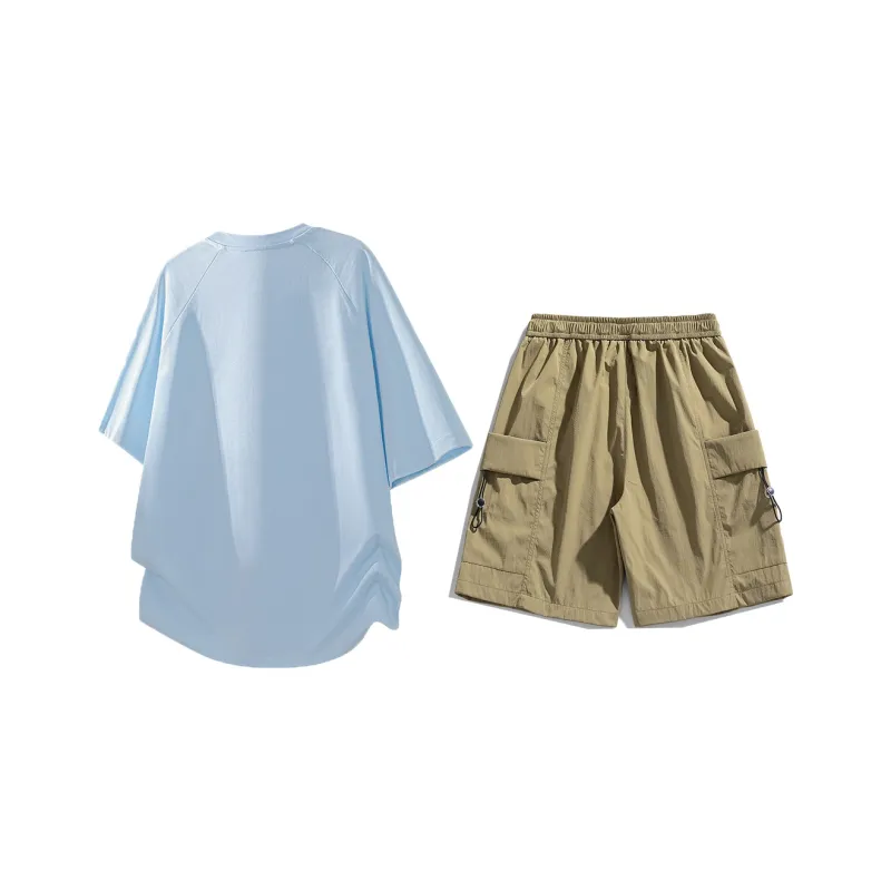 ROSECREED Casual Sportswear Unisex-7