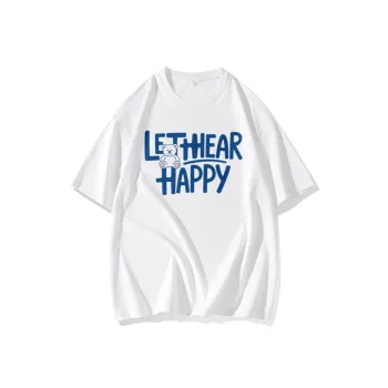 FAIRWHALE T Shirts Women's