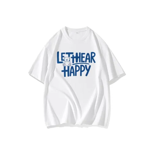 FAIRWHALE T T-Shirt Shirts Women's