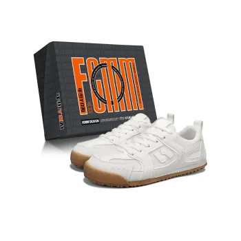 FCMM Low Top Casual Shoes Men's