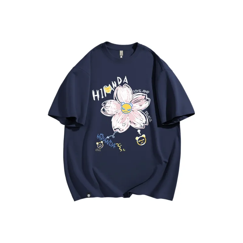 HIPANDA T Shirts Unisex-28
