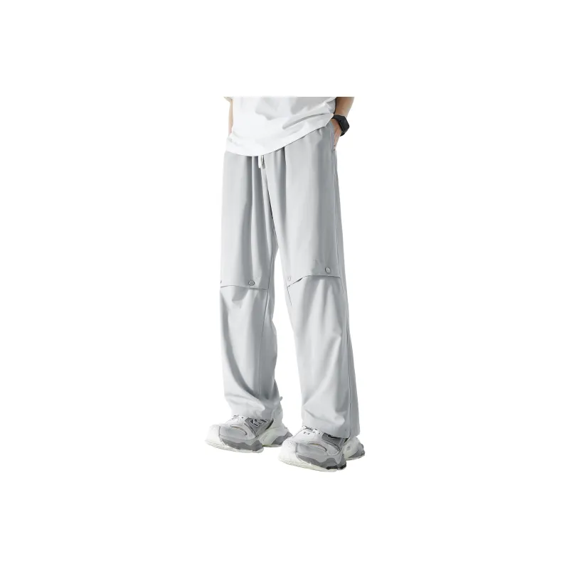 DANGERTIGER Casual Pants Unisex-31