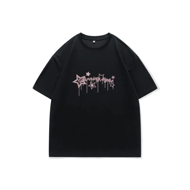 WARNING LIGHT T Shirts Unisex-17