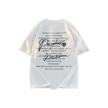 HONOR OF KINGS T Shirts Unisex