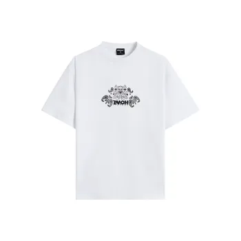 ZMOH T Shirts Unisex