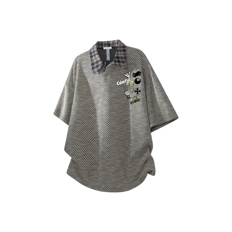 Colorful Creations Polo Shirt Unisex-0
