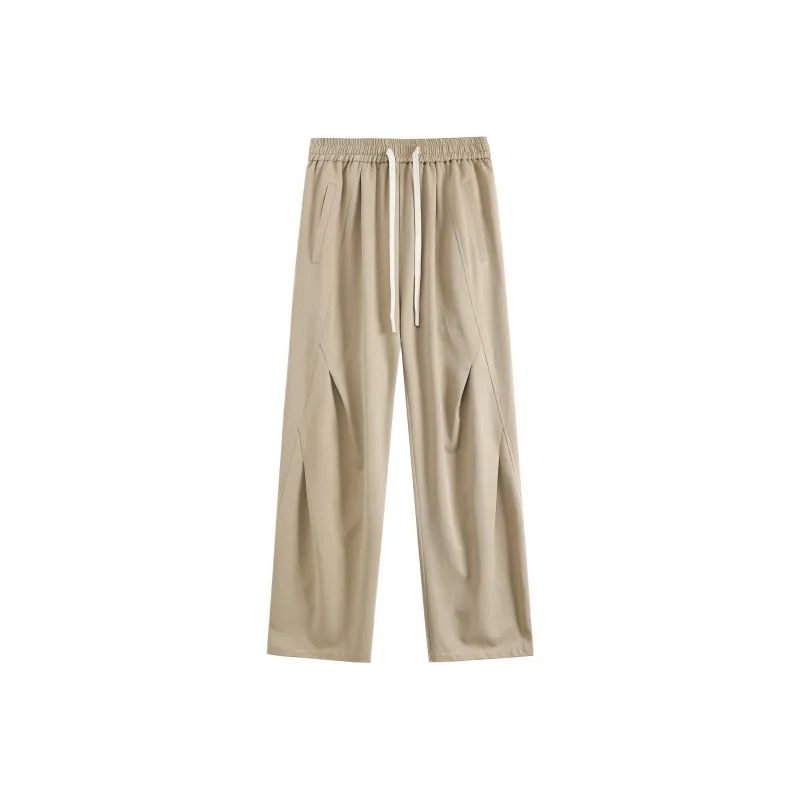 NOME Casual Pants Unisex-12