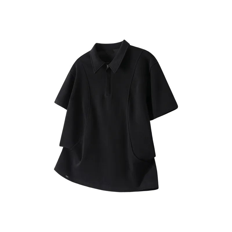 Maxim's De Paris Polo Shirt Unisex-2